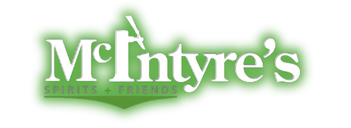 McIntyre's